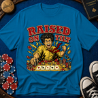 Raised On Tilt T-Shirt