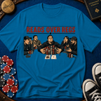 Reads Over Regs T-shirt