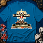 Flawless Bluff T-Shirt