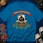 Ace On The River T-Shirt