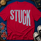 Drooping Stuck T-Shirt