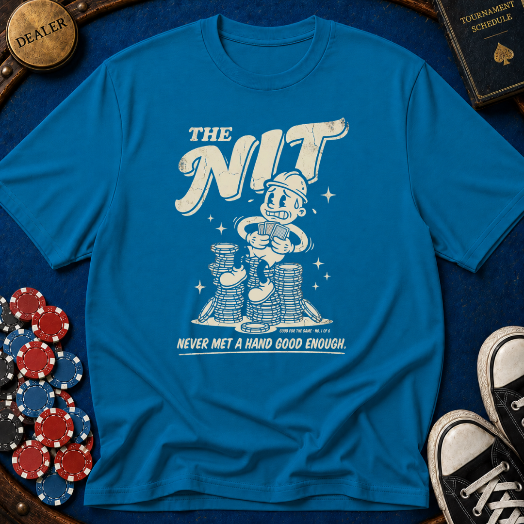 GFTG - The Nit T-Shirt