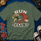 Run (Bad) Club T-Shirt