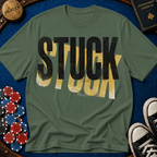Stuck T-Shirt