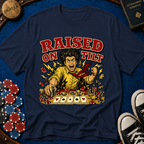 Raised On Tilt T-Shirt