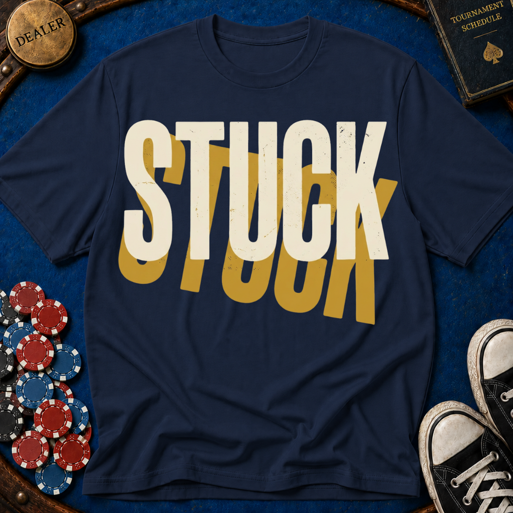 Stuck T-Shirt