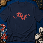 Tilt Wavelength T-Shirt