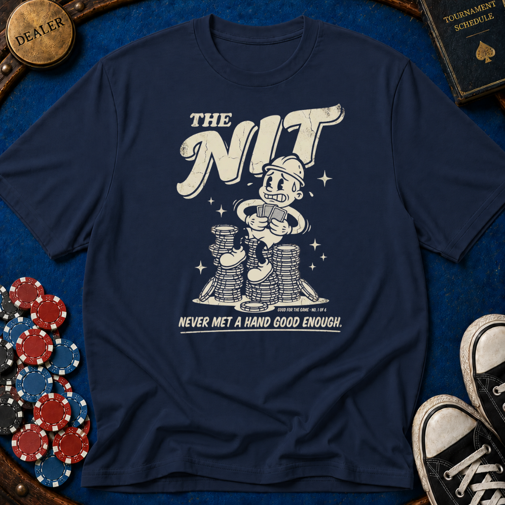 GFTG - The Nit T-Shirt