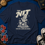 GFTG - The Nit T-Shirt