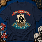 Ace On The River T-Shirt