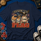 Respect the Flag T-Shirt