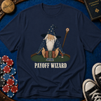 Payoff Wizard T-Shirt