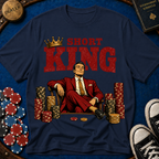 Short King T-Shirt