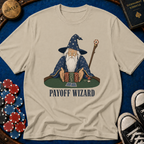 Payoff Wizard T-Shirt