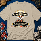 Flawless Bluff T-Shirt