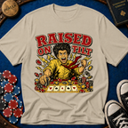 Raised On Tilt T-Shirt