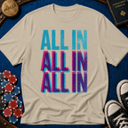 Retro All-In T-Shirt