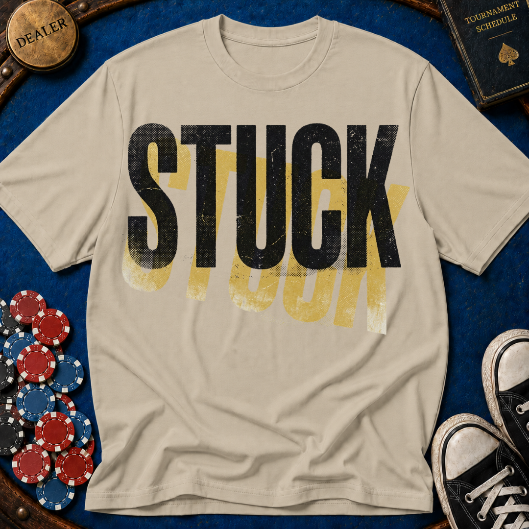 Stuck T-Shirt