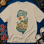 New Jersey Garden State Card Club T-Shirt