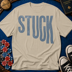 Drooping Stuck T-Shirt