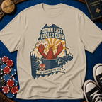 Maine Down East Cooler Club T-Shirt
