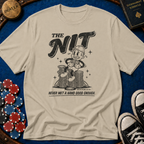 GFTG - The Nit T-Shirt