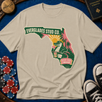 Florida Everglades Stud Co T-Shirt