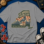 New York Pigeon Club T-Shirt