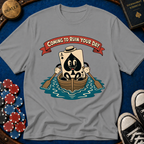 Ace On The River T-Shirt