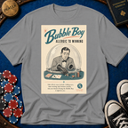 Bubble Boy Pharmacy T-Shirt
