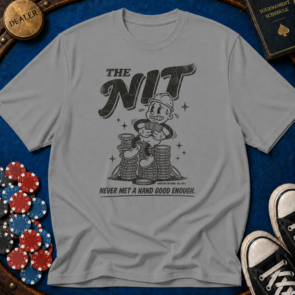 GFTG - The Nit T-Shirt