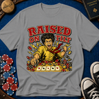 Raised On Tilt T-Shirt