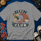 Run (Bad) Club T-Shirt