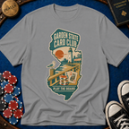 New Jersey Garden State Card Club T-Shirt