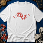 Tilt Wavelength T-Shirt