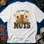 I've Got The Nuts T-Shirt