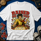 Raised On Tilt T-Shirt