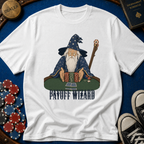 Payoff Wizard T-Shirt