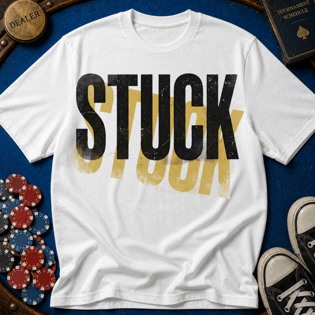 Stuck T-Shirt