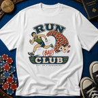 Run (Bad) Club T-Shirt
