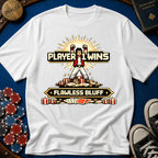 Flawless Bluff T-Shirt