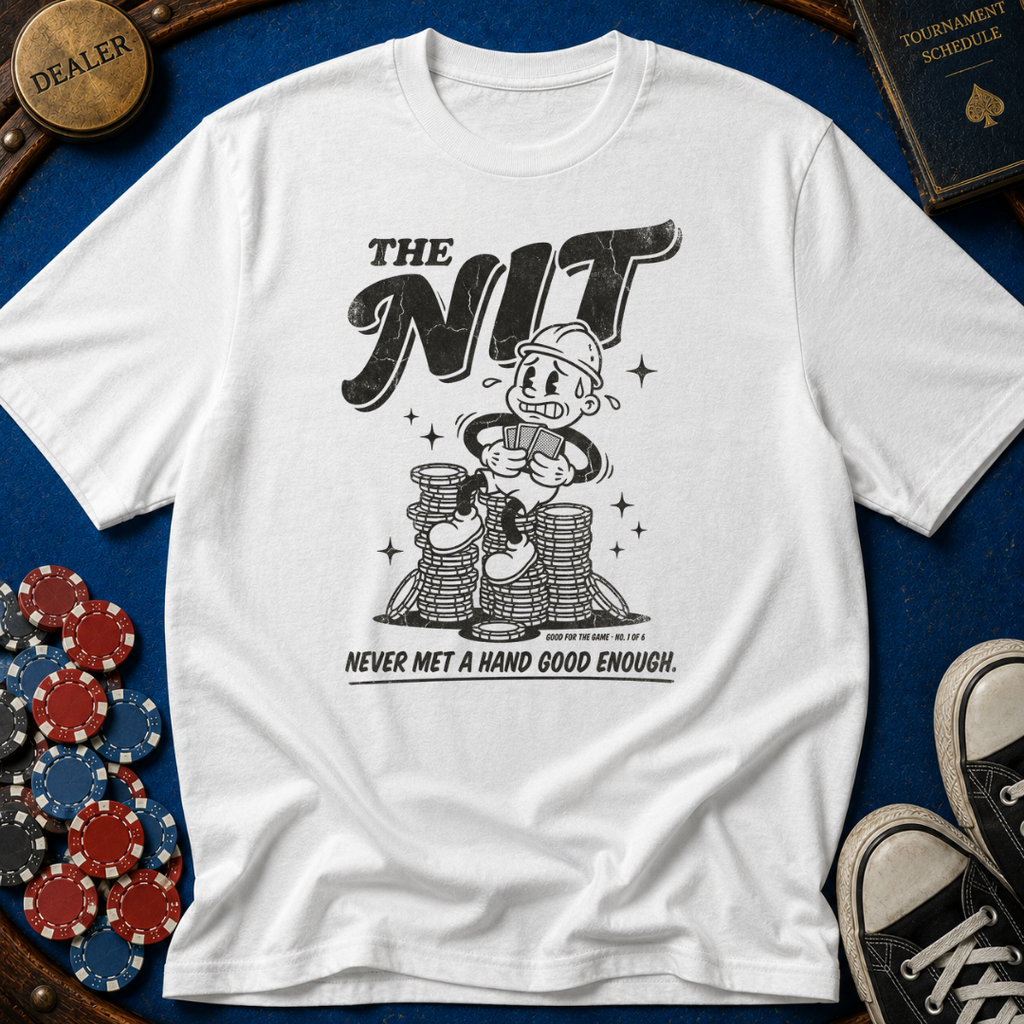 GFTG - The Nit T-Shirt