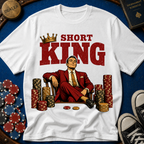 Short King T-Shirt