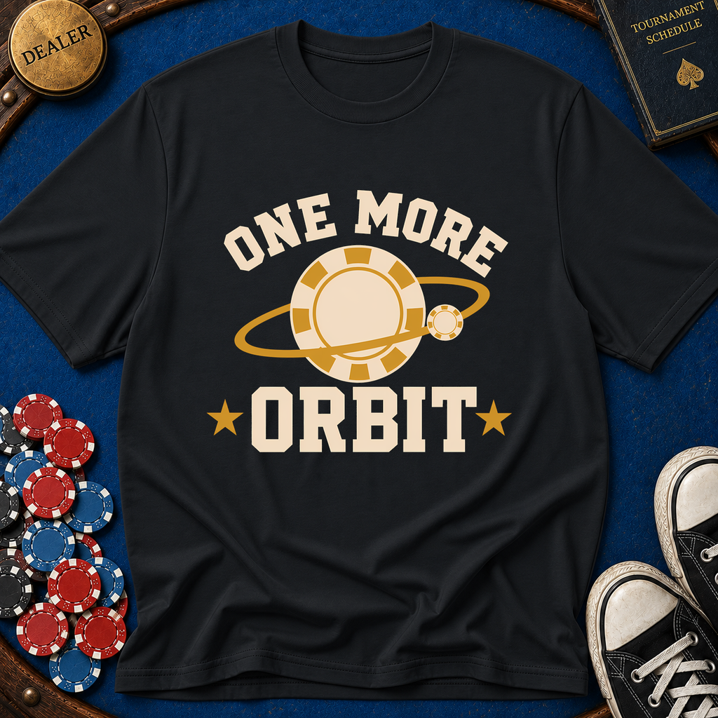 One More Orbit T-Shirt
