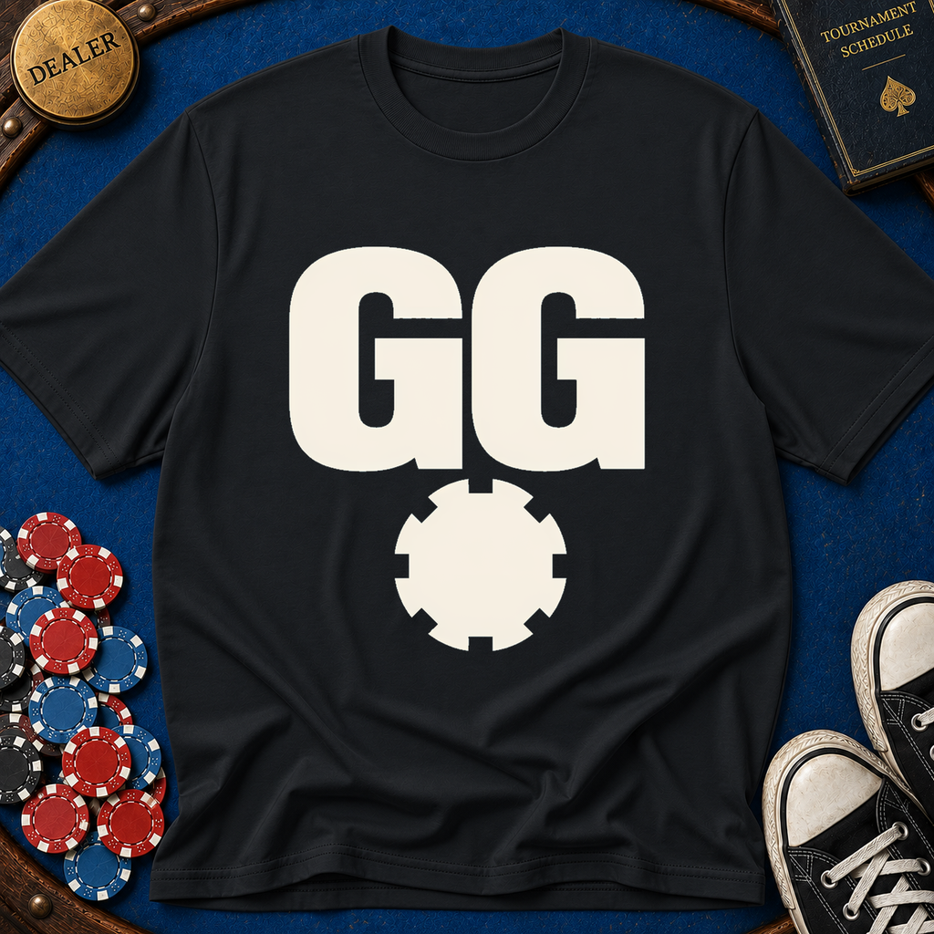 GG Nice Hand T-Shirt