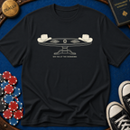 High Noon Hold Em T-Shirt