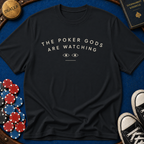 Poker Gods T-Shirt