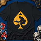 Grinding Spade T-Shirt