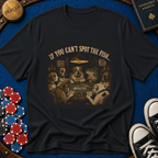 Spot The Fish T-Shirt