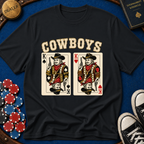 Pocket Cowboys T-Shirt